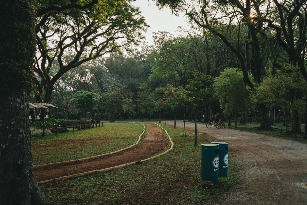 Mała architektura miejska