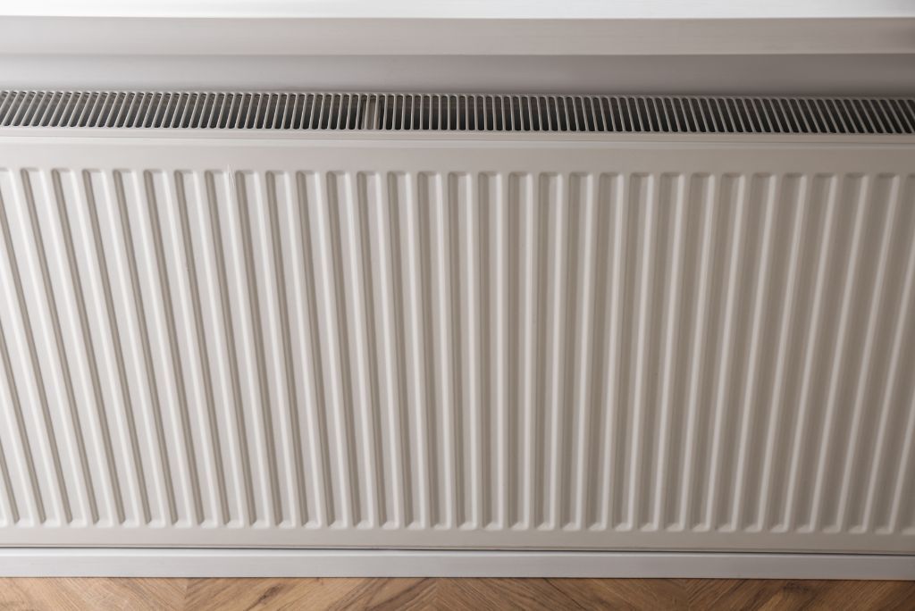 grzejnik-plytowy Panel grzewczy